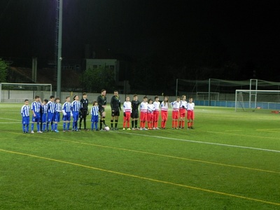 FC Porto 2-0 Padroense