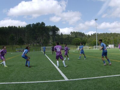Anadia FC 1-3 Gafanha