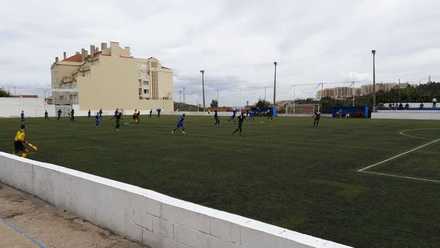 Vialonga 2-1 Lourinhanense