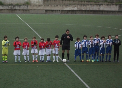 FC Pedras Rubras 1-3 Nogueirense FC