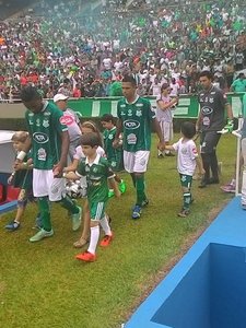 Uberlndia 1-0 Villa Nova