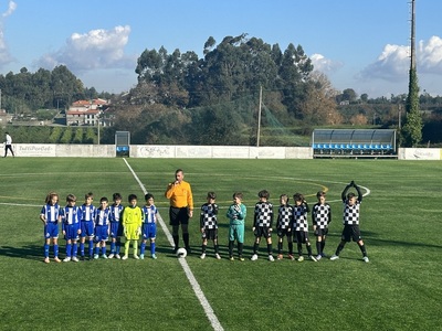 Boavista 1-8 FC Porto