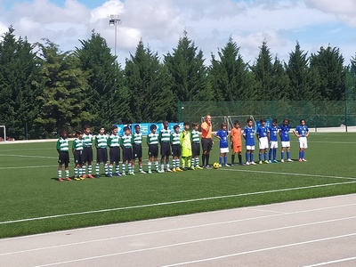 Janitas 1-0 Vila Verde