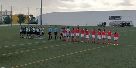 Benfica 1-0 Sporting