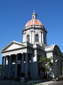 Asunción (PAR)