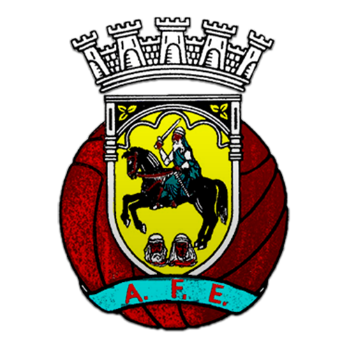 AF Leiria Jun.D Fut7 T. Abert. Ap. Camp. 2022/23League