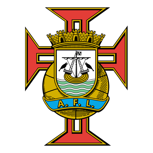 AF Lisboa Juniores E Série 6 2025/2026League