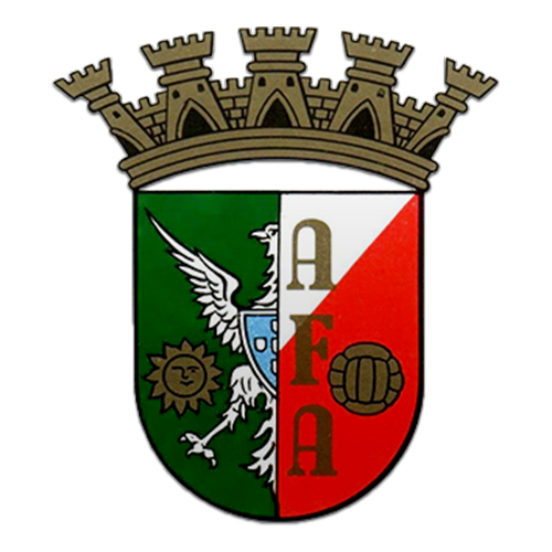 AF Aveiro II Divisão Zona Norte 2025/26League