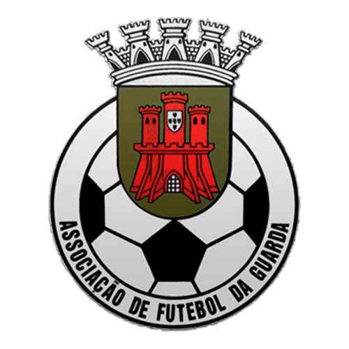 AF Guarda Jun. B S17 2023/24League