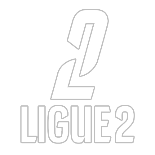 Ligue 2 BKT 2023/2024