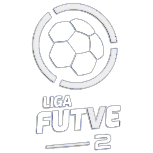 Liga FUTVE 2 20261st Stage - Group B