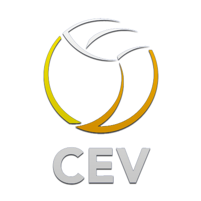 Liga Europeia Voleibol 2026