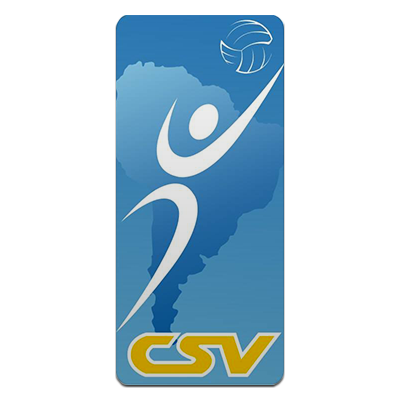 Sul-Americano de Vôlei 2026Group Stage - Group C