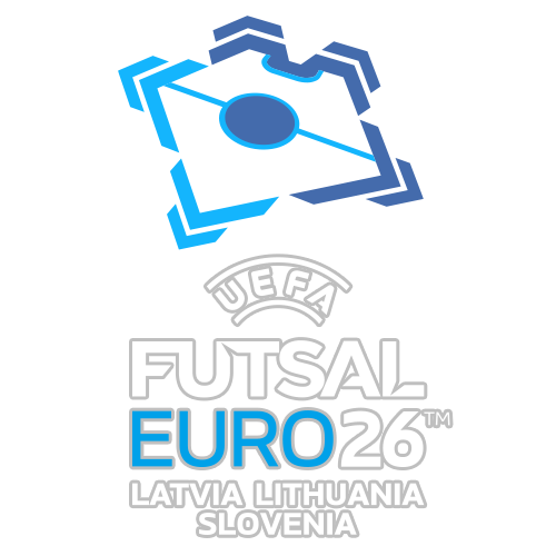 UEFA Futsal Euro 2026Semi-finals