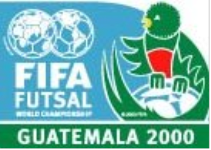 Futsal World Cup 2000Second Group Stage - Group E