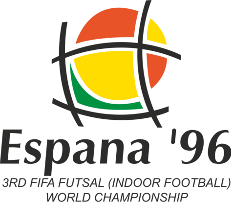 Futsal World Cup 1996Second Group Stage - Group F