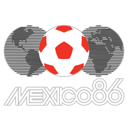 World Cup 1986Group Stage - Group E