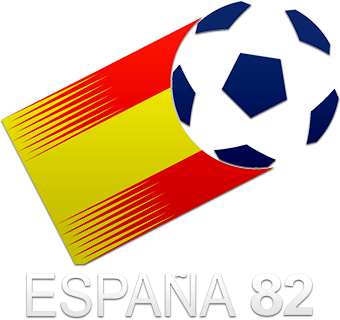 World Cup 1982Group Stage - Group 6