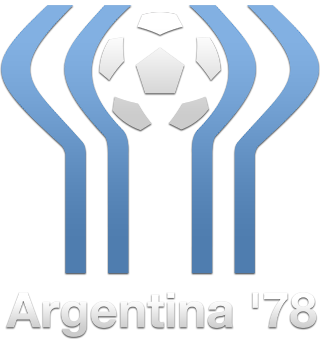 World Cup 1978Second Group Stage - Group B
