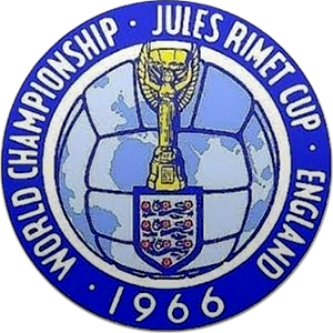 World Cup 1966Group Stage - Group 2