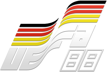 Euro 1988Group Stage - Group 2