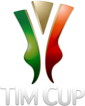 TIM Cup 2013/14Semi-finals1st Leg