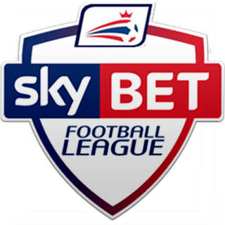 EFL League Two 2014/2015League