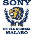 Sony El Nguema