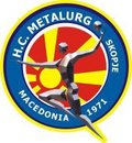 Metalurg Skopje Men