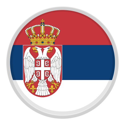 Serbia Men U-19