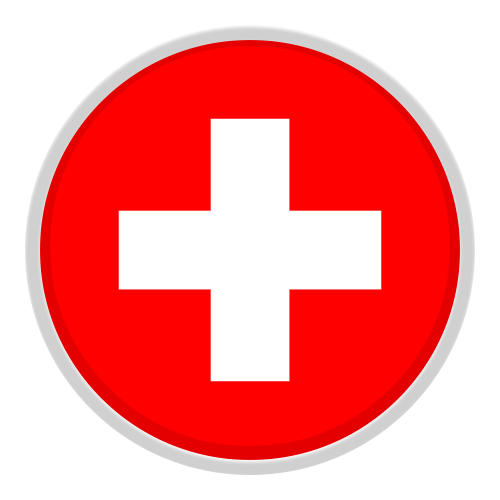Switzerland Men