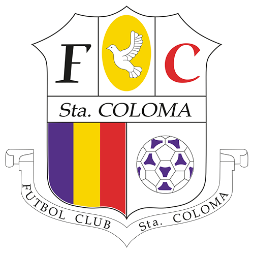 FC Santa Coloma B