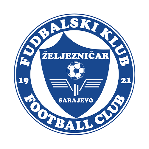 Zeljeznicar