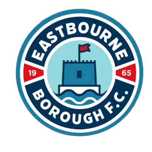 Eastbourne Borough U21