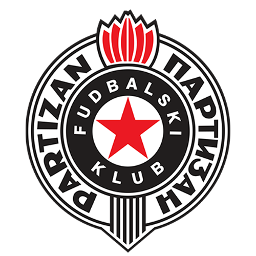 Partizan Men