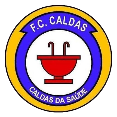 FC Caldas (Sto Tirso)