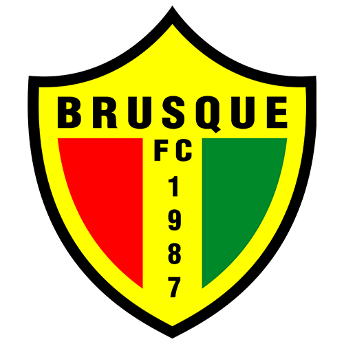 Brusque U20