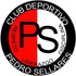 CD Pedro Sellares
