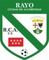 Rayo Ciudad Alcobendas CF