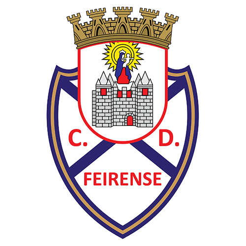 Feirense Reserve Squad