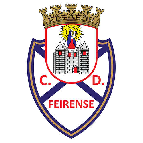 Feirense 7-a-side U12