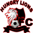 Hungry Lions