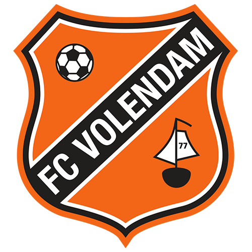 FC Volendam B