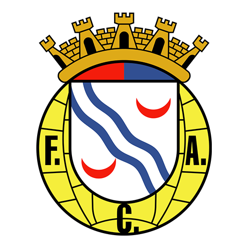 FC Alverca Men