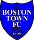 Boston Town