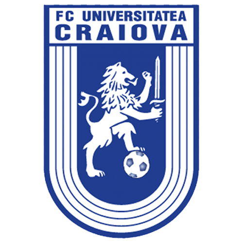 FC Universitatea 1948 B