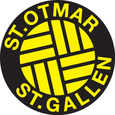 St.Otmar St.Gallen Men