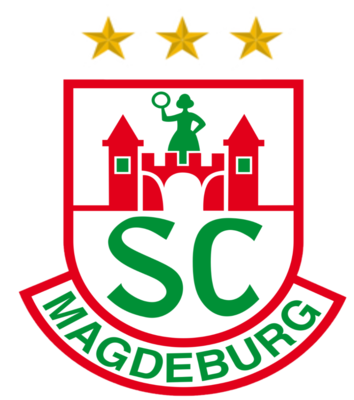 SC Magdeburg Men