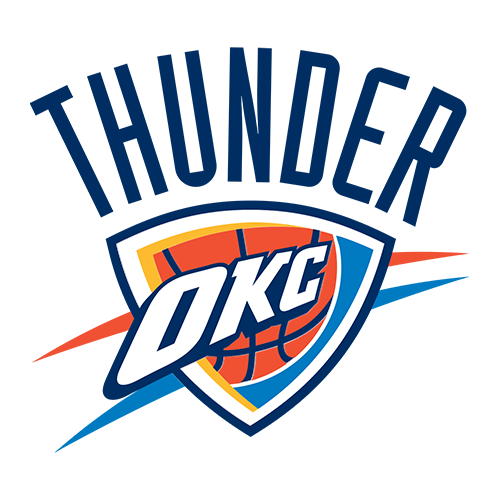 Oklahoma City Thunder Men