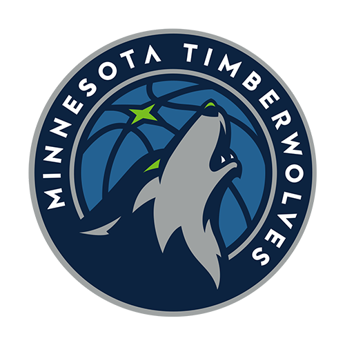 Minnesota Timberwolves Men